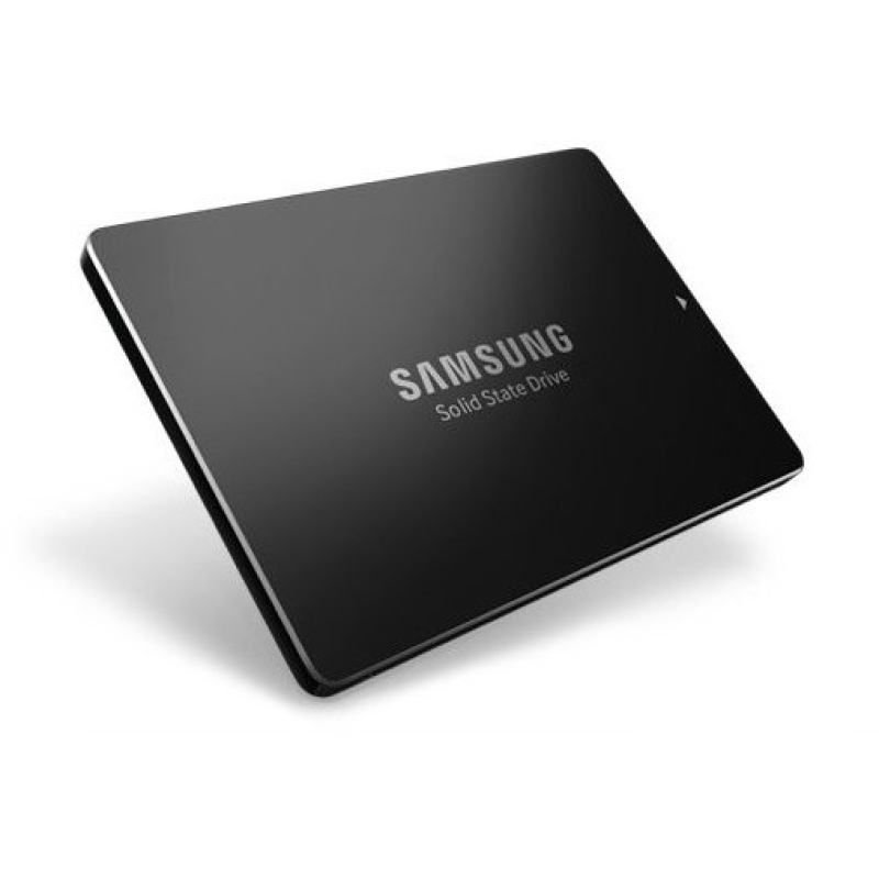 MZ7LH480HAHQ-00005  Samsung PM883 2.5" 480 GB Serial ATA III