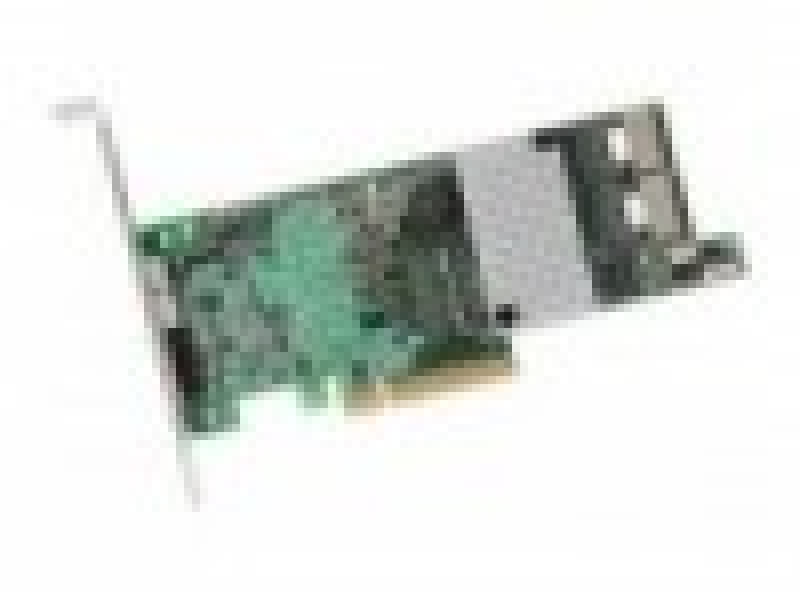 LSI00330  Supermicro MegaRAID SAS 9271-8i RAID-Controller PCI Express x8 3.0 6 Gbit/s