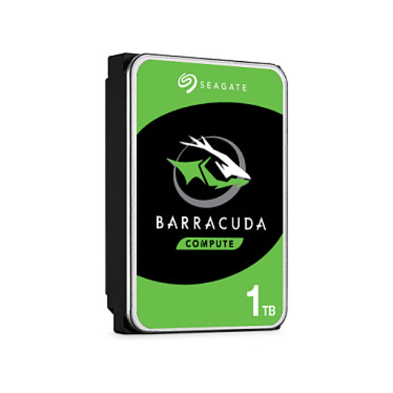 ST1000DM014 - Seagate Barracuda ST1000DM014 internal hard drive