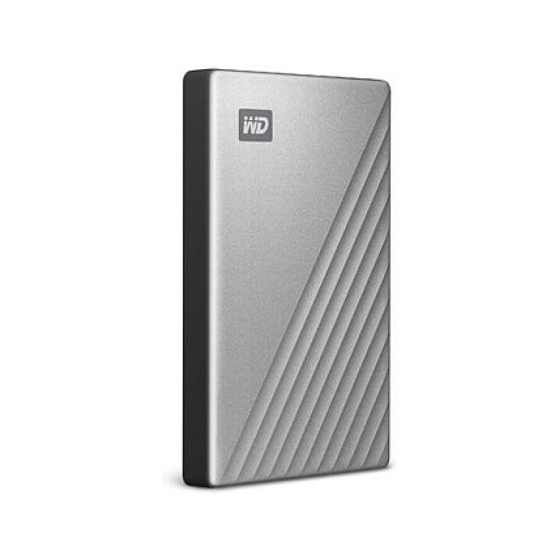 Western Digital - Western Digital WDBC3C0020BSL-WESN external hard drive