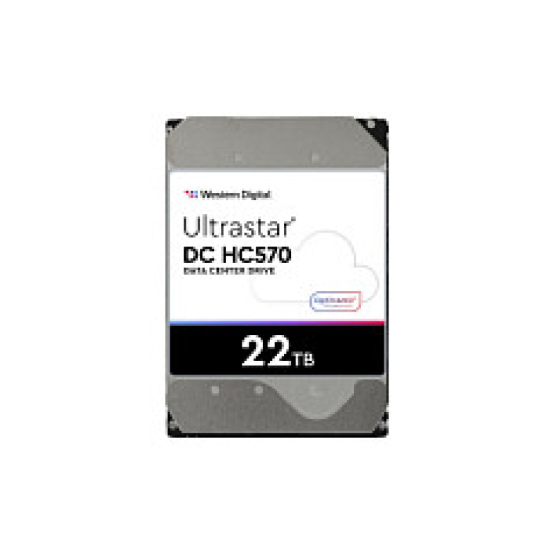 Western Digital - Western Digital Ultrastar 0F48154 internal hard drive