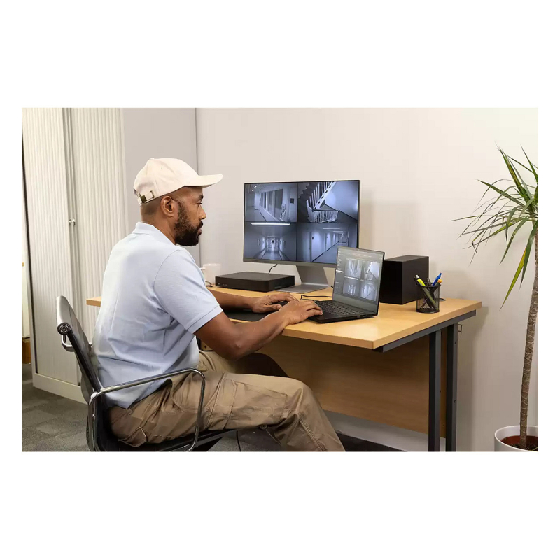 Western Digital - Western Digital Purple Pro Smart Video HDD 8TB internal hard drive