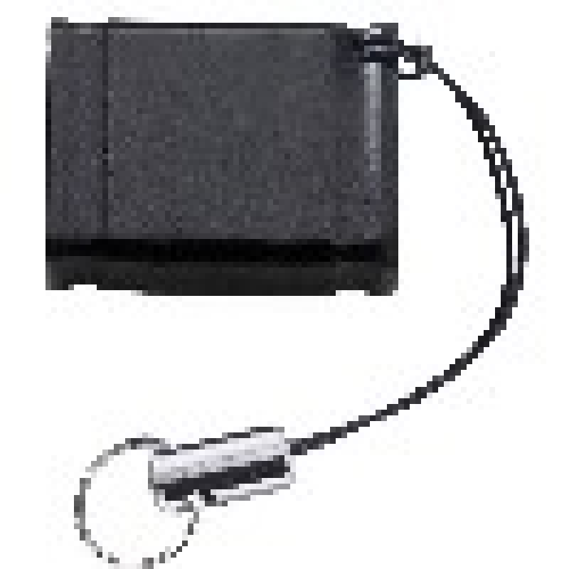 3532460  Intenso Slim Line USB-Stick 8 GB USB Typ-A 3.2 Gen 1 (3.1 Gen 1) Schwarz