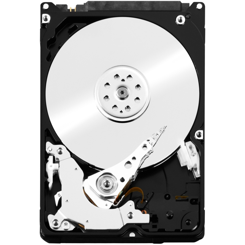 WD10JFCX  Western Digital Red 2.5 Zoll 1000 GB Serial ATA III