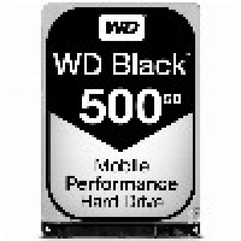 WD5000LPLX  Western Digital Black 2.5 Zoll 500 GB Serial ATA III