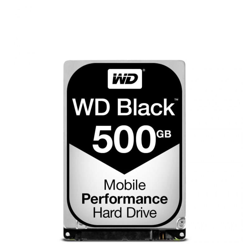 WD5000LPLX  Western Digital Black 2.5 Zoll 500 GB Serial ATA III