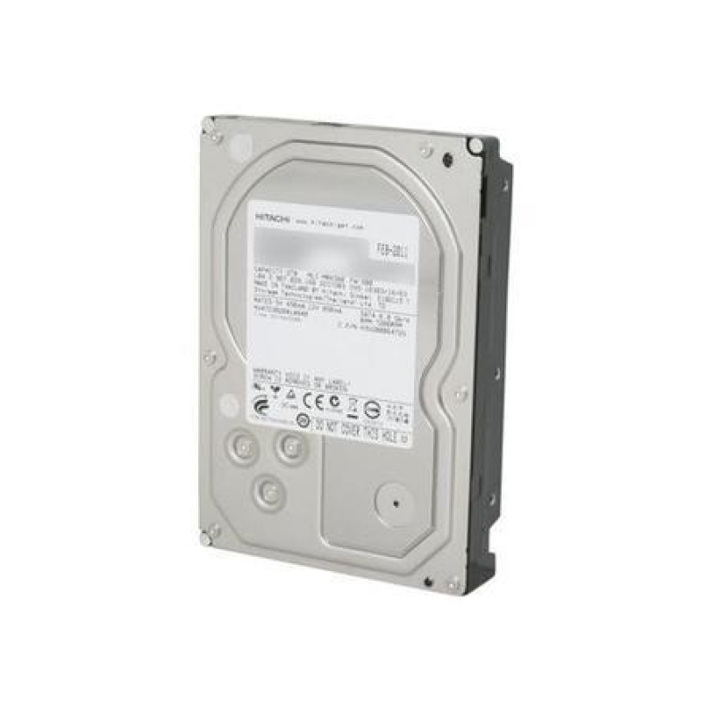 HGST / Hitachi HUA723020ALA641 2TB  3,5 Zoll