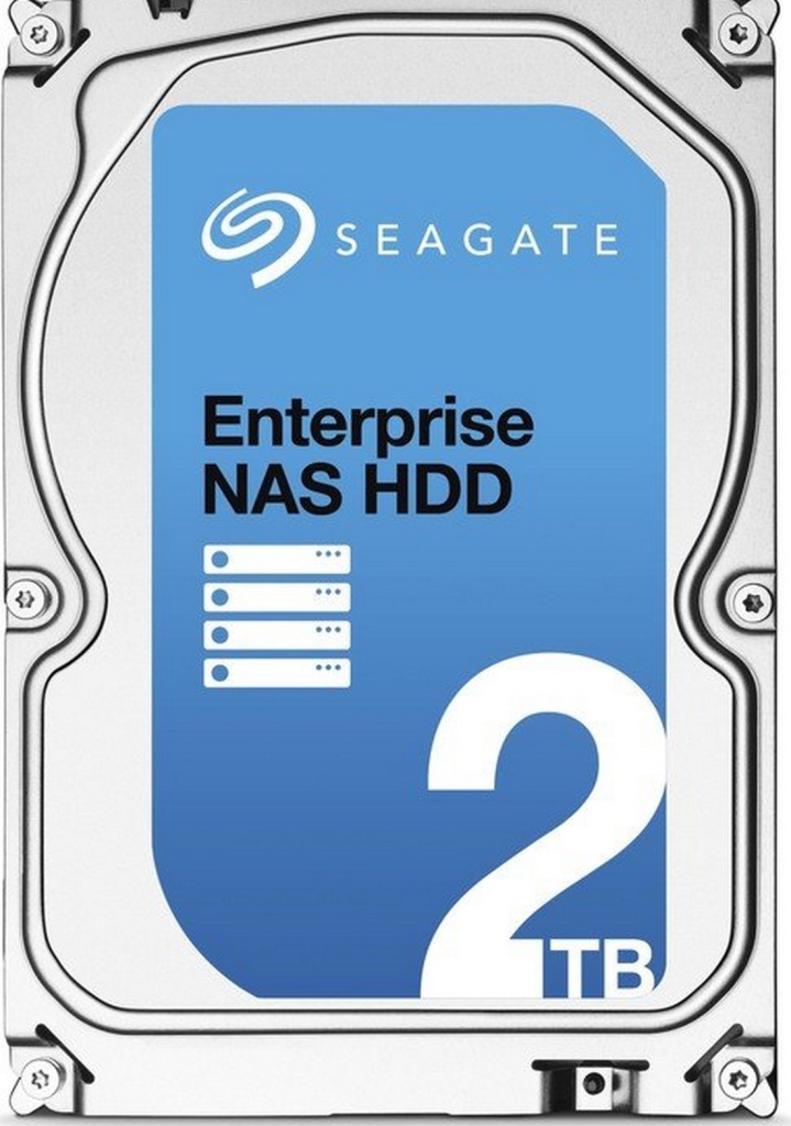 Seagate ST2000VN0011 2TB SATA 3,5"