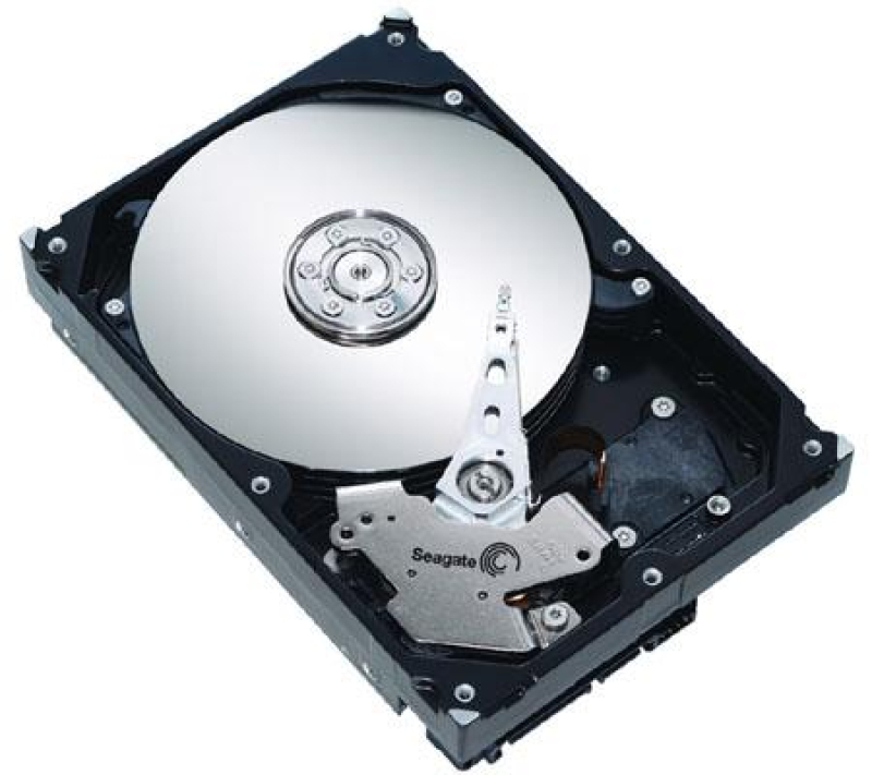 ST3500841AS – 500GB HDD (Barracuda 7200.11)