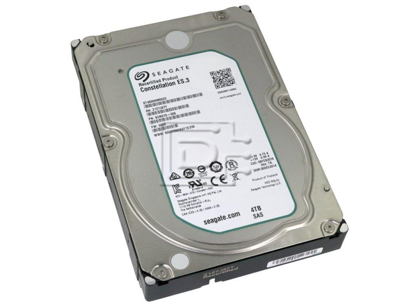 ST4000NM0023 – 4TB HDD (Constellation ES.3 / Enterprise)
