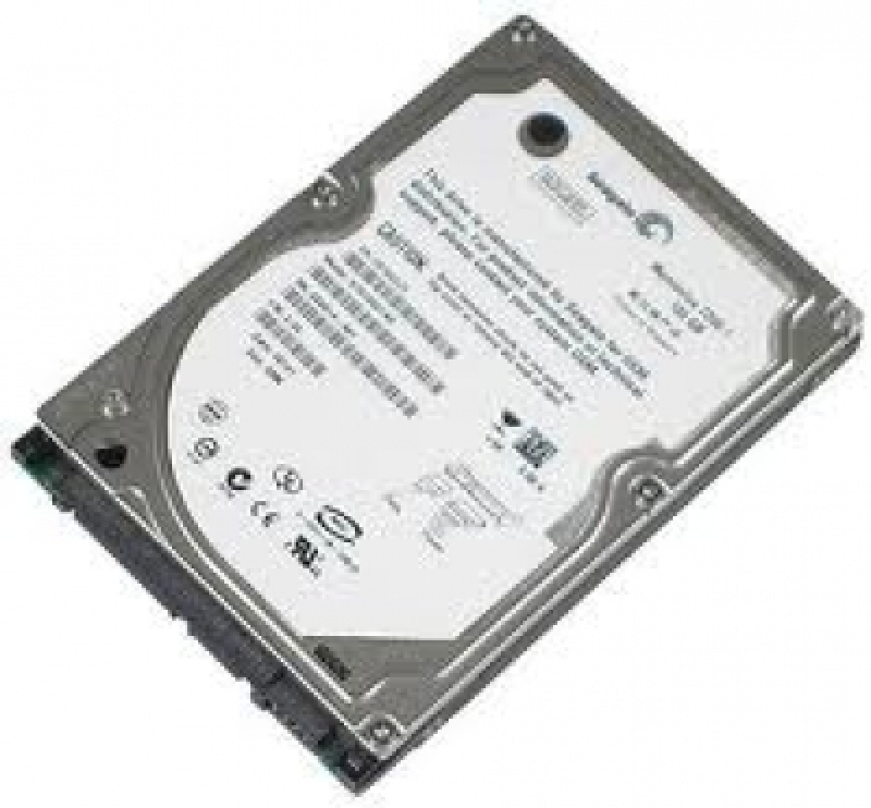 Seagate ST500LT025  500GB SATA 2,5"