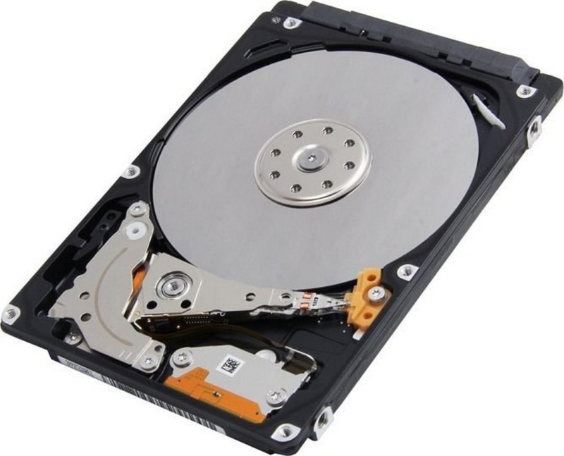 Toshiba HDTS1240EZSA 1TB SATA 2,5"