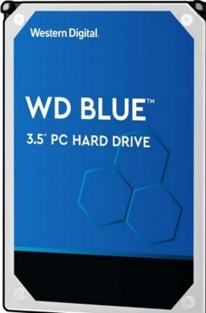 Western Digital Caviar WD2000BB IDE ATA 3,5"