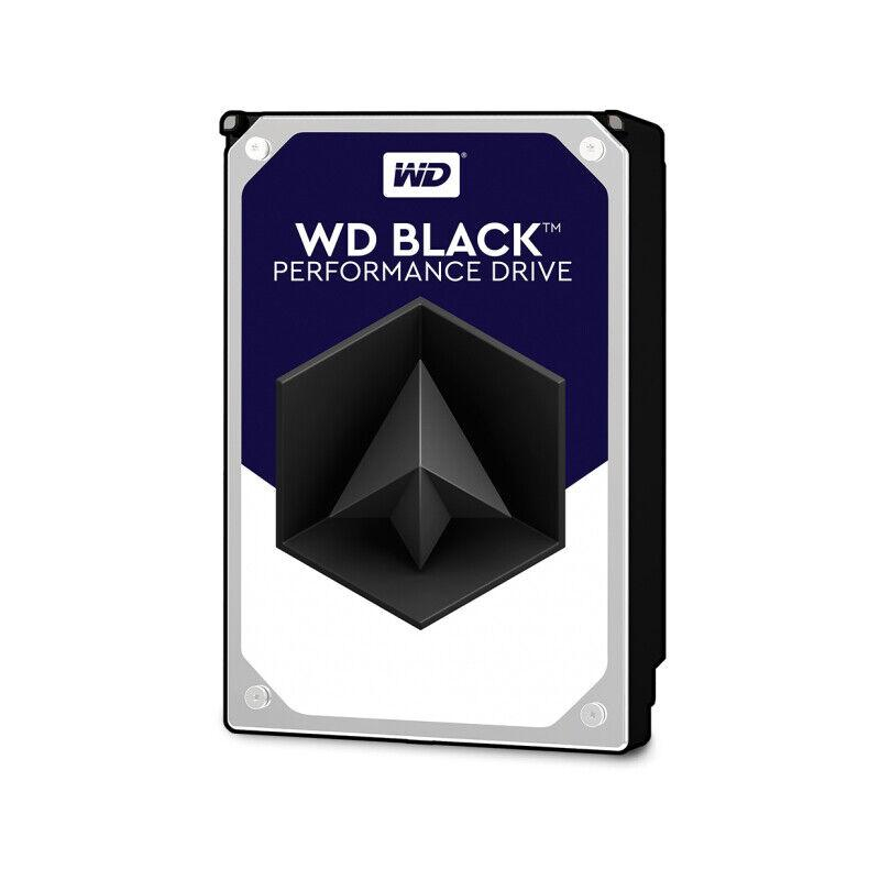 WD20PURX – 2TB Surveillance HDD (WD Purple)