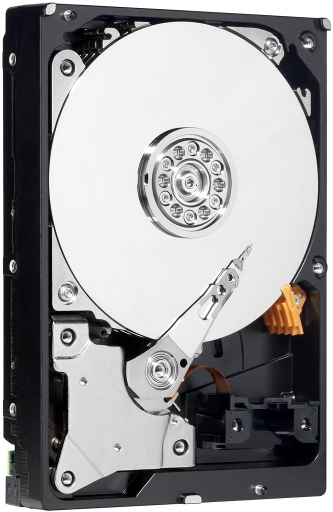 Western Digital WD20EVDS  2000GB SATA 3,5"