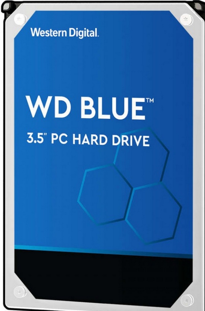 Western Digital WD400JD 40GB SATA 3,5"