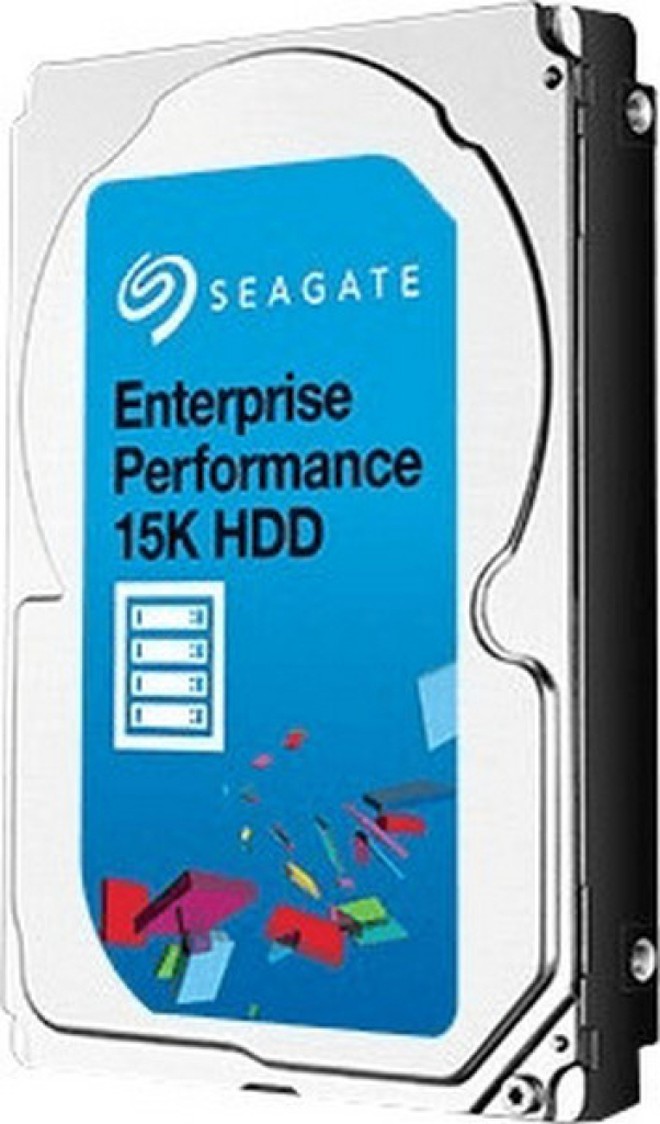 Seagate Enterprise Performance ST900MP006 900GB 15K 256MB 2.5" (6.4cm) SAS 12Gb/s