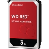 WD30EFAX  Western Digital Red 3.5 Zoll 3000 GB Serial ATA III