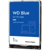 WD10SPZX Western Digital Blue 2.5 Zoll 1000 GB Serial ATA III
