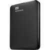WDBUZG0010BBK-WESN  Western Digital WD Elements Portable Externe Festplatte 1000 GB Schwarz