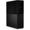 WDBBGB0040HBK-EESN  Western Digital My Book Externe Festplatte 4000 GB Schwarz