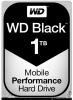 Western Digital WD10JQLX  1TB, SATA 2,5"