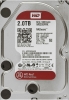 WD20EFRX  Western Digital Red 3.5 Zoll 2000 GB Serial ATA III